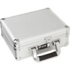 high quality durable aluminum pilot case for equipment carrying