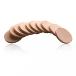High quality  Eco-friendly makeup sponge puff facial powder puff