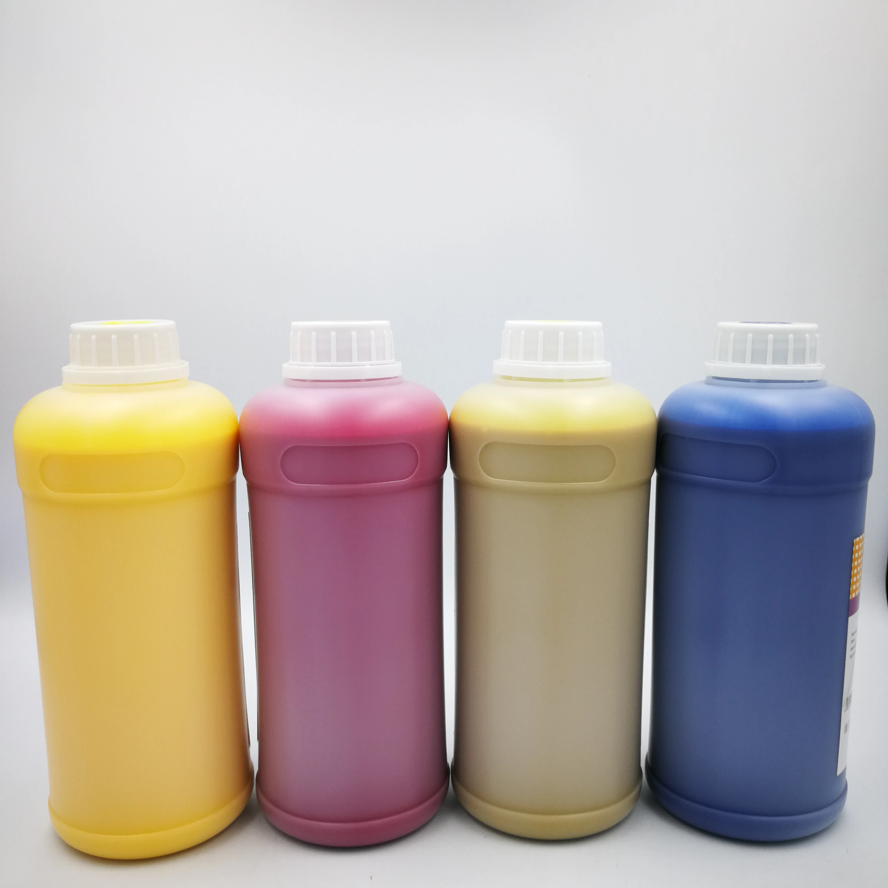 High quality eco solvent ink for Epson DX4 DX5 DX7 DX11 Printhead eco solvent printer