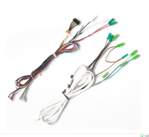 High Quality electric wires cables assembly part for home appliance(refrigerator, rice cooker, water dispenser, etc)