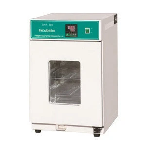 High Quality Electrical Digital Thermostat Incubator for laboratory DHP Series