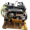 High quality engine assembly 4jbt car engine for complete cylinder isuzu 4jb1t motor 68KW 3600rpm  FOR ISUZU