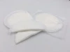 High Quality fabric cotton non-woven Soft comfortable disposable nursing Breast Pad for suckling lactation period mother care