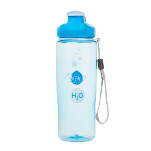 High Quality Factory 450ml Drink Tritan Plastic Water Bottle