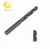 Import high quality factory fully ground black oxide drill bit for metal drilling from China