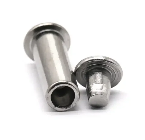 Duke Rivet Female Buy High Quality Factory Remaches 304 Stainless Steel Rivet Flat Head ...