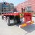 Import High quality flatbed / skeleton container semi trailer parts from China