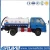 Import High Quality Foton 5CBM Sewage Suction Tanker Truck from China