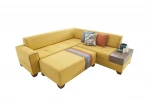 HIGH QUALITY FURNITURE SEATING ROOM SEATING GROUP SOFA SET CORNER SET COOPER CORNER