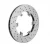 Import High Quality Go Kart Brake Disc for racing karts from China