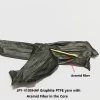 High Quality Graphite PTFE Yarn With Aramid Fiber In The Core