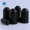 High Quality Heat Shrinkable Cable Sealing End Caps With Adhesive Coating