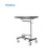 Import High Quality Hospital Mayo Instrument Trolley from China