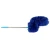 Import High-quality household microfiber duster telescopic microfiber duster from China