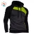 Import High Quality huddies raglan hoodies wholesales top quality comfortable popular printed unisex hoodie men body building from China