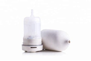 High Quality Humidifier Aromatherapy Essential Oils Humidifier Porcelain Ceramic Aroma Diffuser
