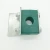 High quality hydraulic 25mm green colour pipe clamp clip