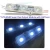 Import High Quality Injection  Long life smd high brightness  waterproof IP66  led module from China
