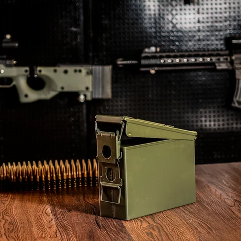 Buy High Quality Iron Box To Preserve The Shockproof And Rugged ...