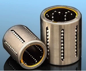 High quality KH series compact  linear ball bearing