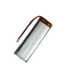 High quality li-ion 14500 700mah 3.7v battery for GPS Bluetooth