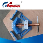 High quality Machine accessories, Angle clamp AC100, China manufacture and exporter