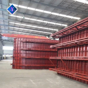 High quality metal formwork systems for chongqing