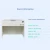 Import High Quality Mobile Phone Repair Clean Bench Mini Workbench With Dust Free Work Table Clean Room Portable Bench from China
