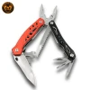 High Quality Multi Tools Pliers with Screwdriver Kit Plier Pocket Cutting Multitools