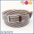 Import High Quality New Arrived Two Tone Braided Knitted Belt from China