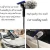 Import High Quality New Design No Foam Car Cleaning Tools Brush Washing kit with 15 M long Pipe for Washing All Car body from China