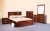 Import High Quality Oak Wood Bedroom Sets/Wooden Bedroom Sets from Vietnam