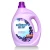 Import High Quality OEM Deep Cleaning Liquid Laundry Detergent Bulk laundry liquid detergent for laundry shop from China