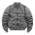 Import High Quality OEM Wholesale Winter Slim Fit Casual Outwear Custom Bomber Varsity Jacket Men Bomber Jacket from China