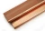 Import High quality oxygen free copper application copper round bar from China
