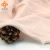 Import High quality plain slub 100% organic cotton fabric wholesale from China