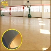 High quality portable PVC flooring for sports