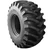 Import High quality R1 Pattern tires for agricultural machinery 12.4-24  Farming Tyre from China