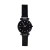 Import High Quality Romantic Starry Sky Ladies Quartz Watch Metal Strap Magnet Clasp Wrist Watches from China