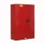 Import High quality safety cabinet for flammable liquid storage from China