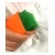 Import High Quality Silicone Clothes Washing Scrub Brush Cleaning Brush from China