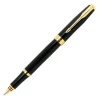 High Quality Silver And Gold Clip Roller Ball Pen Business &amp; School Supplies Hot selling metal ball pen