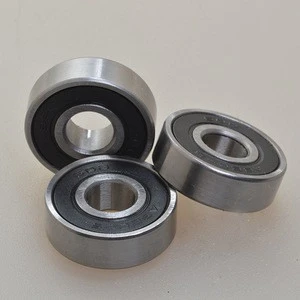 high quality stainless steel 608zb sealed bearing with best ball bearing price