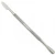 Import High Quality Stainless Steel Cuticle Pushers French Steel Cuticle Pusher from Pakistan
