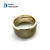 Import High Quality Steel Brass Aluminium CNC Turning Drawing Parts for Machinery, Food Processing Equipment Industries from China