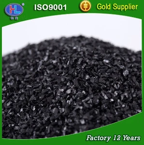 High Quality Steel Making Amorphous Graphite Powder Recarburizer Carbon Additive