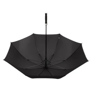 High Quality Straight umbrella windproof golf umbrella big umbrella