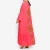 Import High Quality Takchita Islamic Clothing Muslim Dress Longo With Batik Caftan Kaftan from China