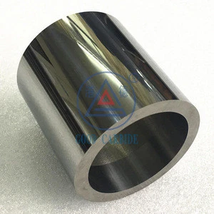 high quality tungsten carbide external sleeves / bushes