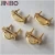 Import High Quality U Clamp Ground Rod Clamp U Bolt Connector from China